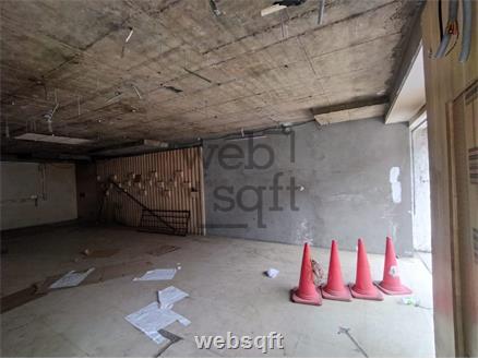 Hyderabad Showroom for Rent